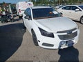 2014 Chevrolet Cruze — photo 1 of 16 | VIN 1G1PB5SG2E7212499