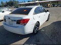2014 Chevrolet Cruze — photo 4 of 16 | VIN 1G1PB5SG2E7212499