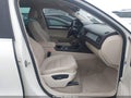 2012 Volkswagen Touareg — photo 5 of 16 | VIN WVGFF9BP8CD001770
