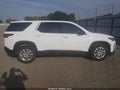 2022 Chevrolet Traverse — photo 13 of 18 | VIN 1GNERFKW1NJ118485