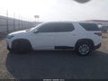 2022 Chevrolet Traverse — photo 14 of 18 | VIN 1GNERFKW1NJ118485