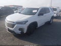 2022 Chevrolet Traverse — photo 2 of 18 | VIN 1GNERFKW1NJ118485