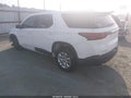 2022 Chevrolet Traverse — photo 3 of 18 | VIN 1GNERFKW1NJ118485