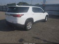 2022 Chevrolet Traverse — photo 4 of 18 | VIN 1GNERFKW1NJ118485
