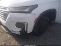 2022 Chevrolet Traverse — photo 6 of 18 | VIN 1GNERFKW1NJ118485
