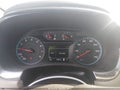 2022 Chevrolet Traverse — photo 7 of 18 | VIN 1GNERFKW1NJ118485