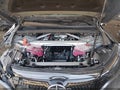 2024 Mercedes-Benz EQE — photo 10 of 15 | VIN 4JGGM2BB2RA058496