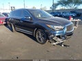 2016 Infiniti QX60 — photo 1 of 19 | VIN 5N1AL0MM1GC528658