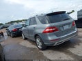 2012 Mercedes-Benz ML-Class — photo 3 of 16 | VIN 4JGDA5HB6CA030972