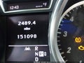 2012 Mercedes-Benz ML-Class — photo 7 of 16 | VIN 4JGDA5HB6CA030972