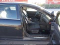 2013 Chevrolet Caprice — photo 5 of 11 | VIN 6G1MK5U2XDL809283