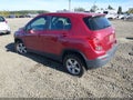 2015 Chevrolet Trax — photo 3 of 17 | VIN KL7CJPSB9FB224282