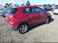 2015 Chevrolet Trax — photo 4 of 17 | VIN KL7CJPSB9FB224282