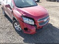 2015 Chevrolet Trax — photo 6 of 17 | VIN KL7CJPSB9FB224282