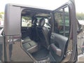 2020 Jeep Gladiator — photo 8 of 17 | VIN 1C6JJTBG8LL198088