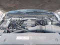 2006 Ford Expedition — photo 10 of 10 | VIN 1FMFU17536LA35608