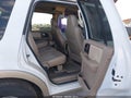 2006 Ford Expedition — photo 8 of 10 | VIN 1FMFU17536LA35608