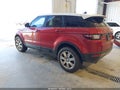2016 Land Rover Range Rover Evoque — photo 3 of 17 | VIN SALVP2BG7GH097869