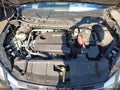 2025 Nissan Rogue — photo 10 of 19 | VIN JN8BT3BA5SW009692
