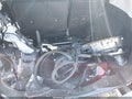 2025 Nissan Rogue — photo 18 of 19 | VIN JN8BT3BA5SW009692