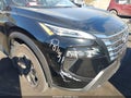 2025 Nissan Rogue — photo 19 of 19 | VIN JN8BT3BA5SW009692