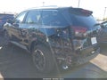 2025 Nissan Rogue — photo 3 of 19 | VIN JN8BT3BA5SW009692