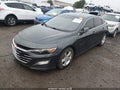 2020 Chevrolet Malibu — photo 2 of 16 | VIN 1G1ZC5ST2LF102543