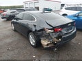 2020 Chevrolet Malibu — photo 3 of 16 | VIN 1G1ZC5ST2LF102543
