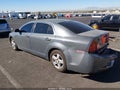 2008 Chevrolet Malibu — photo 3 of 12 | VIN 1G1ZG57B184229937