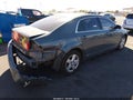 2008 Chevrolet Malibu — photo 4 of 12 | VIN 1G1ZG57B184229937