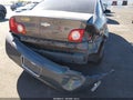 2008 Chevrolet Malibu — photo 6 of 12 | VIN 1G1ZG57B184229937