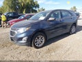 2018 Chevrolet Equinox — photo 2 of 18 | VIN 3GNAXREV8JS632349