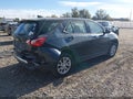 2018 Chevrolet Equinox — photo 4 of 18 | VIN 3GNAXREV8JS632349