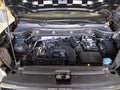 2024 Volkswagen Taos — photo 10 of 16 | VIN 3VV5X7B27RM107289