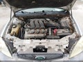 2004 Ford Taurus — photo 10 of 11 | VIN 1FAHP55S44G195450