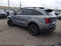 2023 Kia Sorento — photo 3 of 16 | VIN 5XYRHDLF6PG237863