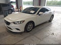 2016 Mazda 6 — photo 2 of 16 | VIN JM1GJ1U52G1467903