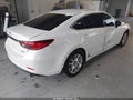 2016 Mazda 6 — photo 4 of 16 | VIN JM1GJ1U52G1467903