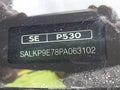 2023 Land Rover Range Rover — photo 17 of 18 | VIN SALKP9E78PA063102