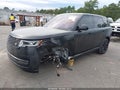2023 Land Rover Range Rover — photo 2 of 18 | VIN SALKP9E78PA063102