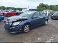 2014 Chevrolet Cruze — photo 2 of 16 | VIN 1G1PC5SB8E7244486