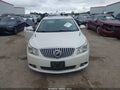 2010 Buick LaCrosse — photo 12 of 16 | VIN 1G4GE5EV7AF193386