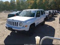 2012 Jeep Patriot — photo 2 of 11 | VIN 1C4NJRFB4CD696360