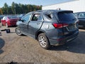 2023 Chevrolet Equinox — photo 3 of 20 | VIN 3GNAXUEG8PS159579
