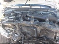 2018 Nissan Frontier — photo 10 of 16 | VIN 1N6BD0CT4JN768973