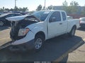 2018 Nissan Frontier — photo 2 of 16 | VIN 1N6BD0CT4JN768973