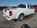 2018 Nissan Frontier — photo 4 of 16 | VIN 1N6BD0CT4JN768973