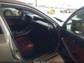 2015 Lexus IS 350 — photo 5 of 16 | VIN JTHBE1D28F5014542
