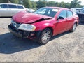 2014 Dodge Avenger — photo 2 of 17 | VIN 1C3CDZAB4EN127130