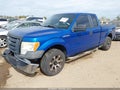 2010 Ford F-150 — photo 2 of 16 | VIN 1FTEX1CW6AFB53682